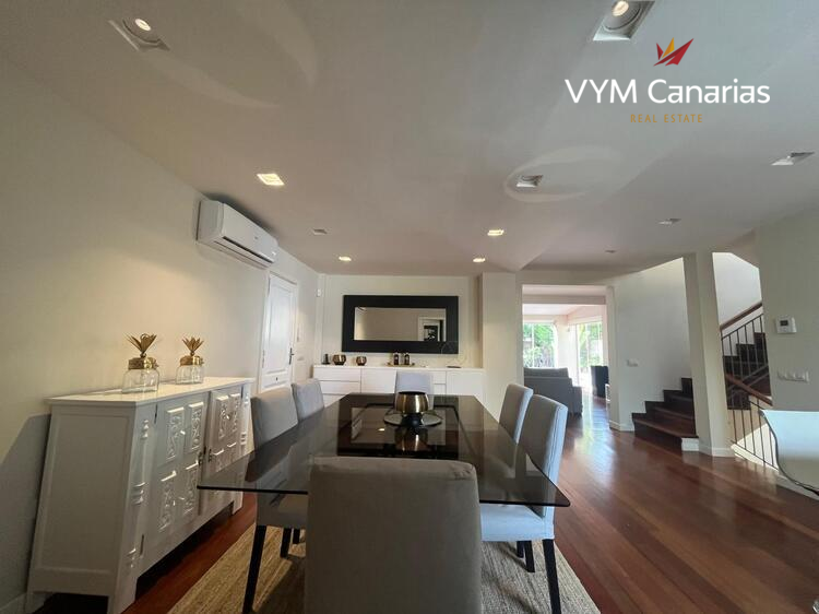 Casa/ Villa Playa de Fañabe – Costa Adeje, Adeje