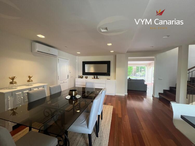 Casa/ Villa Playa de Fañabe – Costa Adeje, Adeje