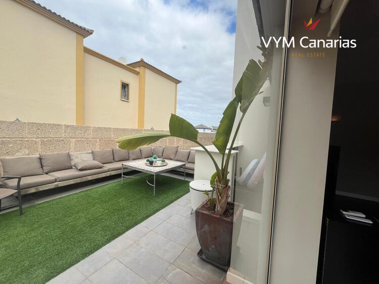 Casa/ Villa Playa de Fañabe – Costa Adeje, Adeje