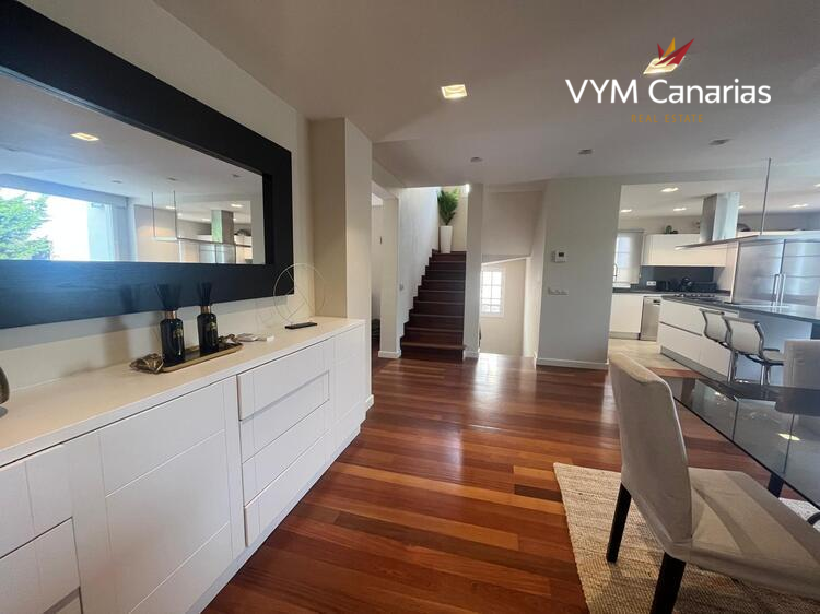 Casa/ Villa Playa de Fañabe – Costa Adeje, Adeje