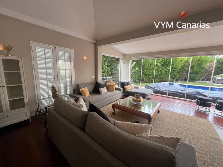 Casa/ Villa Playa de Fañabe – Costa Adeje, Adeje