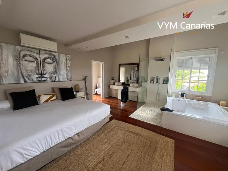 Casa/ Villa Playa de Fañabe – Costa Adeje, Adeje