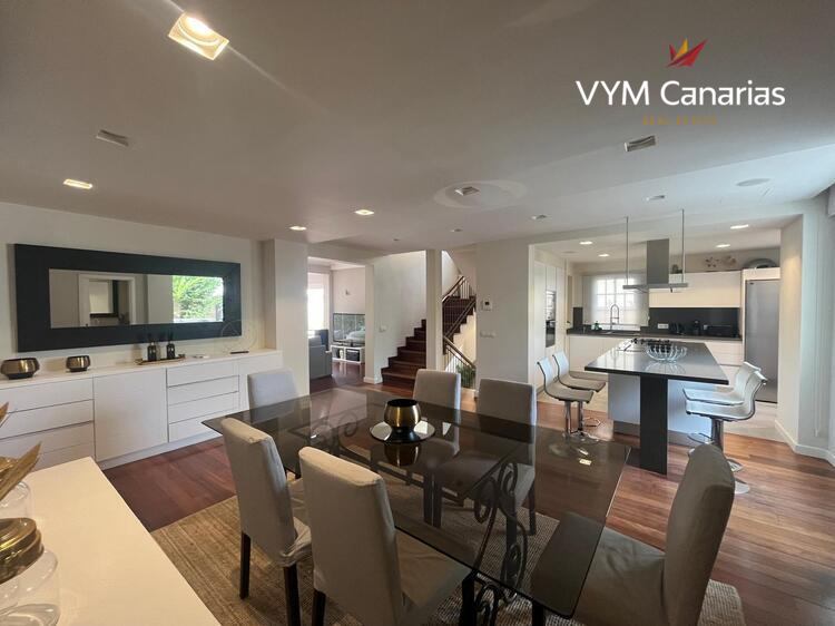 Casa/ Villa Playa de Fañabe – Costa Adeje, Adeje