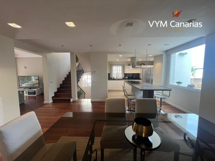 Casa/ Villa Playa de Fañabe – Costa Adeje, Adeje