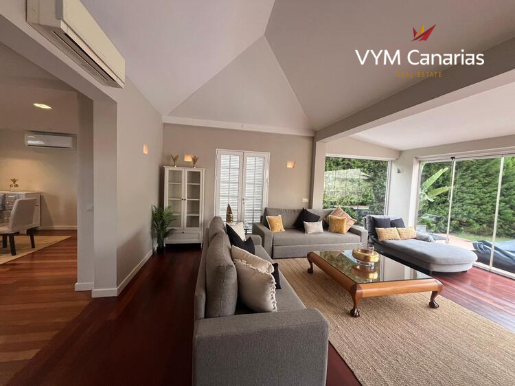 Casa/ Villa Playa de Fañabe – Costa Adeje, Adeje