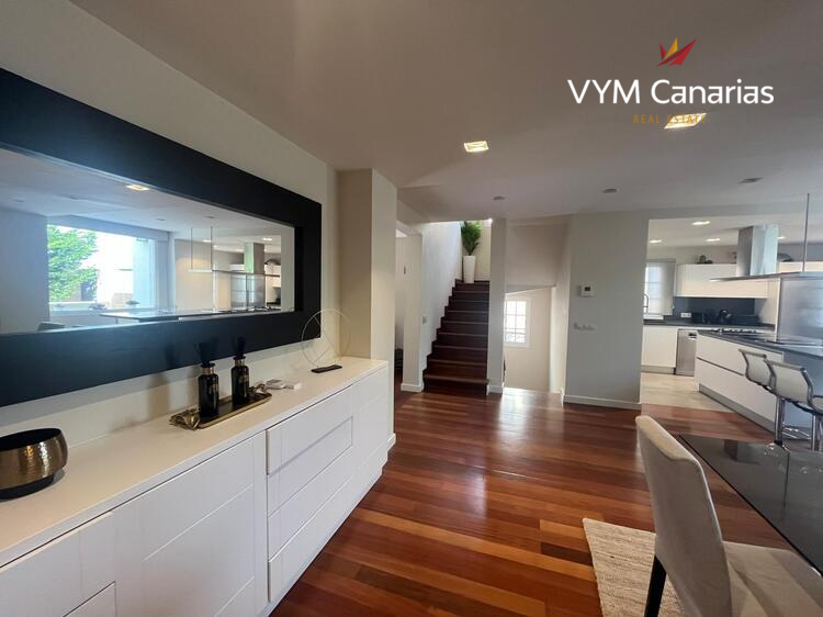 Casa/ Villa Playa de Fañabe – Costa Adeje, Adeje