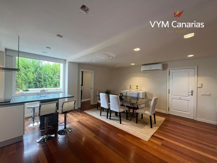 Casa/ Villa Playa de Fañabe – Costa Adeje, Adeje