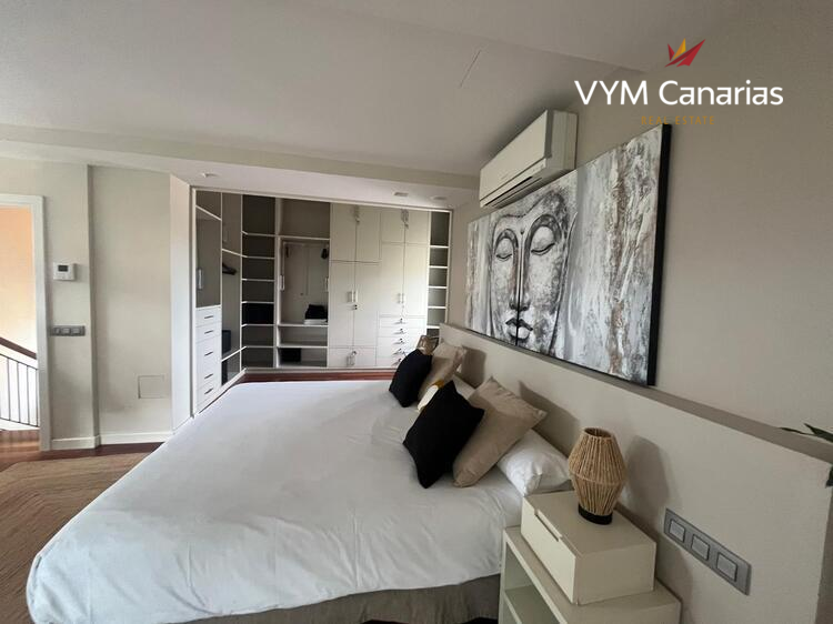 Casa/ Villa Playa de Fañabe – Costa Adeje, Adeje