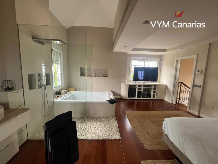Casa/ Villa Playa de Fañabe – Costa Adeje, Adeje
