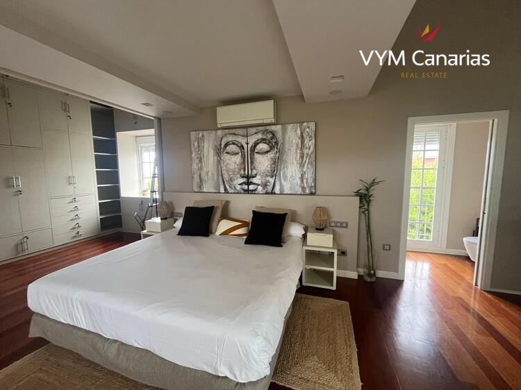 Casa/ Villa Playa de Fañabe – Costa Adeje, Adeje