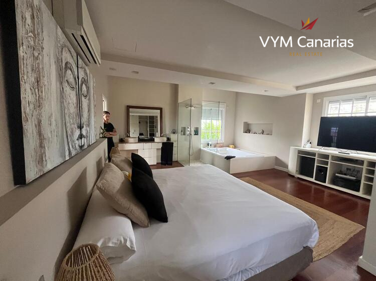 Casa/ Villa Playa de Fañabe – Costa Adeje, Adeje