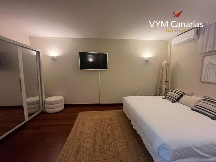 Casa/ Villa Playa de Fañabe – Costa Adeje, Adeje