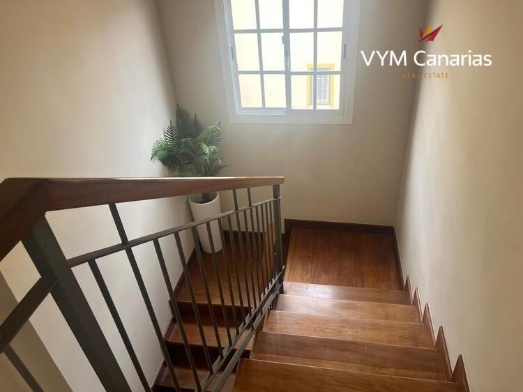 Casa/ Villa Playa de Fañabe – Costa Adeje, Adeje