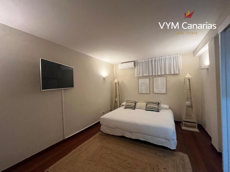 Casa/ Villa Playa de Fañabe – Costa Adeje, Adeje
