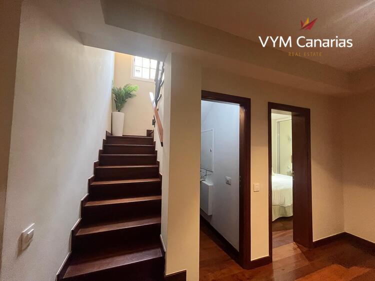 Casa/ Villa Playa de Fañabe – Costa Adeje, Adeje