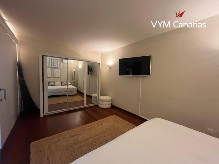 Casa/ Villa Playa de Fañabe – Costa Adeje, Adeje