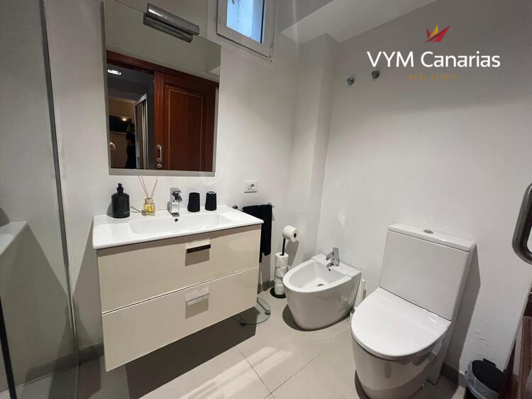 Casa/ Villa Playa de Fañabe – Costa Adeje, Adeje