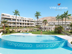 Apartment Camporrosso Sierra Cortina, Golf Bahía, Finestrat