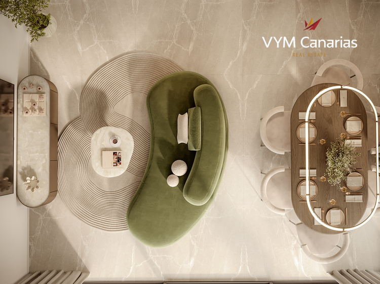 Apartment Camporrosso Sierra Cortina, Golf Bahía, Finestrat