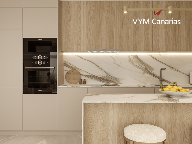 Apartment Camporrosso Sierra Cortina, Golf Bahía, Finestrat