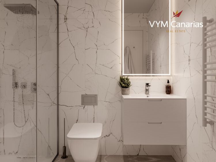 Apartment Camporrosso Sierra Cortina, Golf Bahía, Finestrat