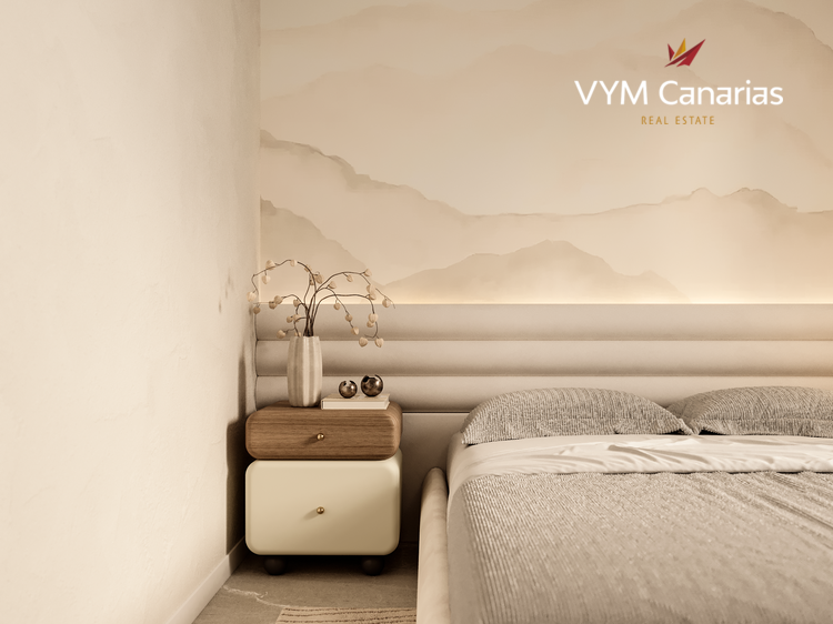 Apartment Camporrosso Sierra Cortina, Golf Bahía, Finestrat