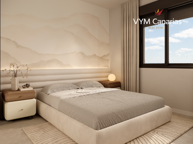 Apartment Camporrosso Sierra Cortina, Golf Bahía, Finestrat