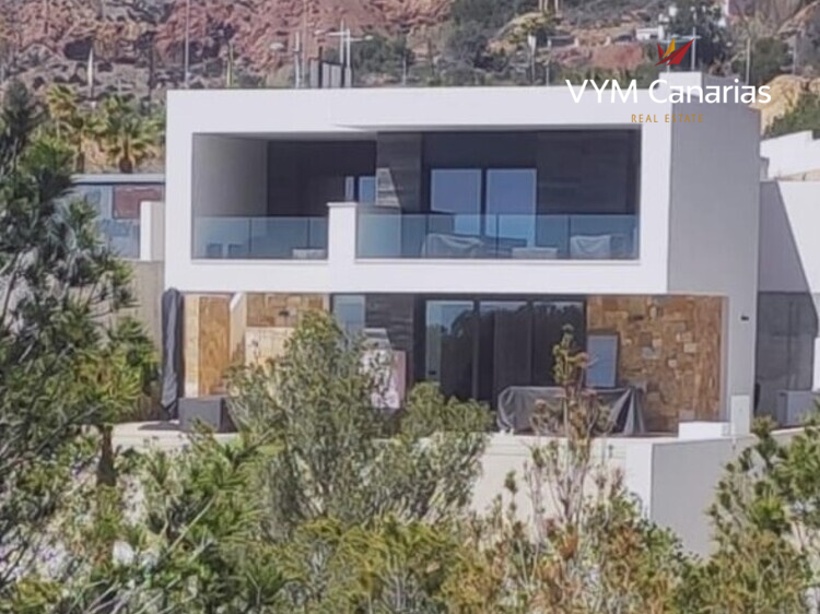 Casa / villa La Pinada, Balcón de Finestrat – Terra Marina, Finestrat