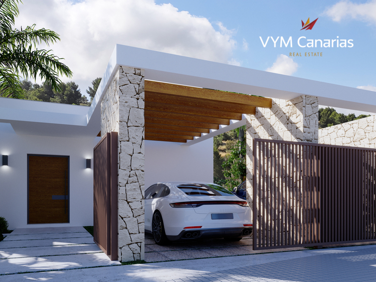 Casa / villa La Pinada, Balcón de Finestrat – Terra Marina, Finestrat