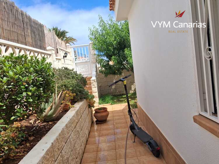 房屋/别墅-平房 Sueño Azul, Callao Salvaje, Adeje