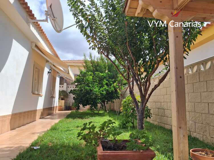 房屋/别墅-平房 Sueño Azul, Callao Salvaje, Adeje