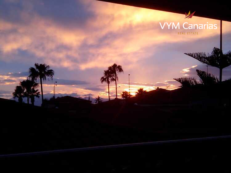 房屋/别墅-平房 Sueño Azul, Callao Salvaje, Adeje