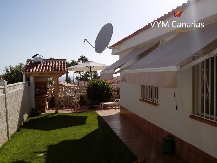 房屋/别墅-平房 Sueño Azul, Callao Salvaje, Adeje