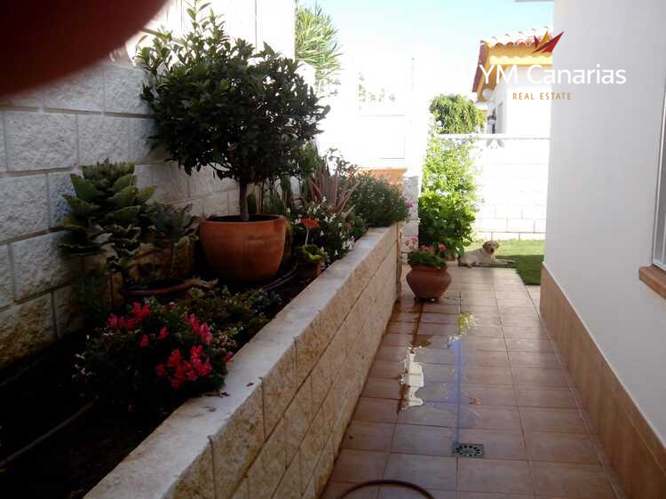 房屋/别墅-平房 Sueño Azul, Callao Salvaje, Adeje