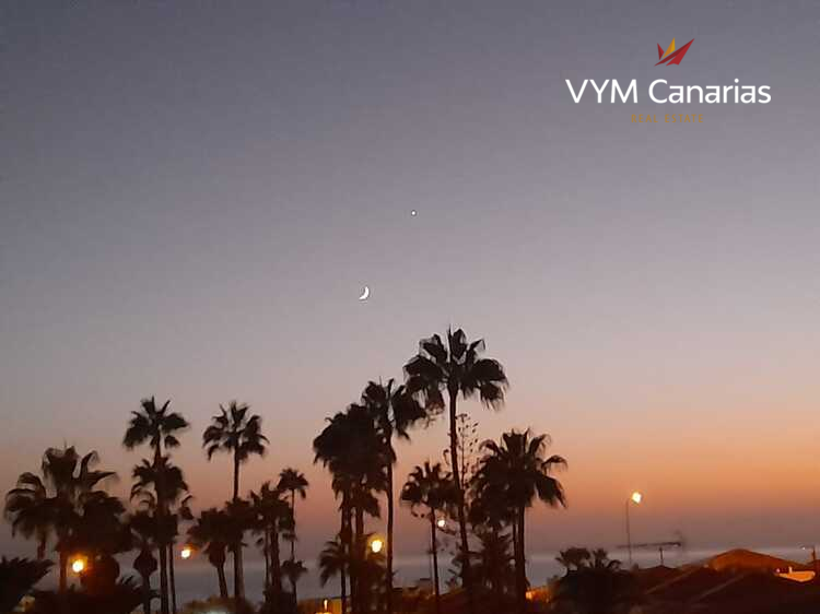 房屋/别墅-平房 Sueño Azul, Callao Salvaje, Adeje