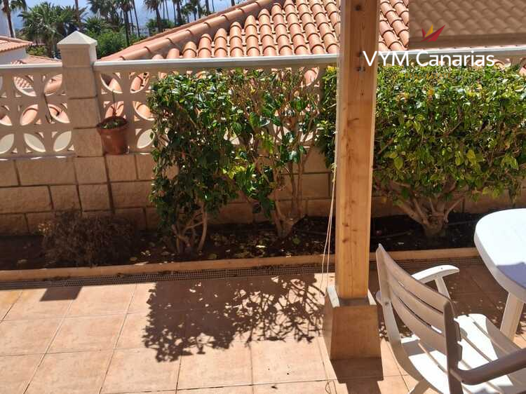 房屋/别墅-平房 Sueño Azul, Callao Salvaje, Adeje