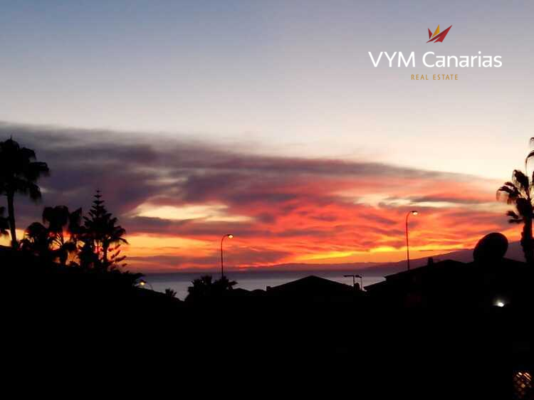 房屋/别墅-平房 Sueño Azul, Callao Salvaje, Adeje