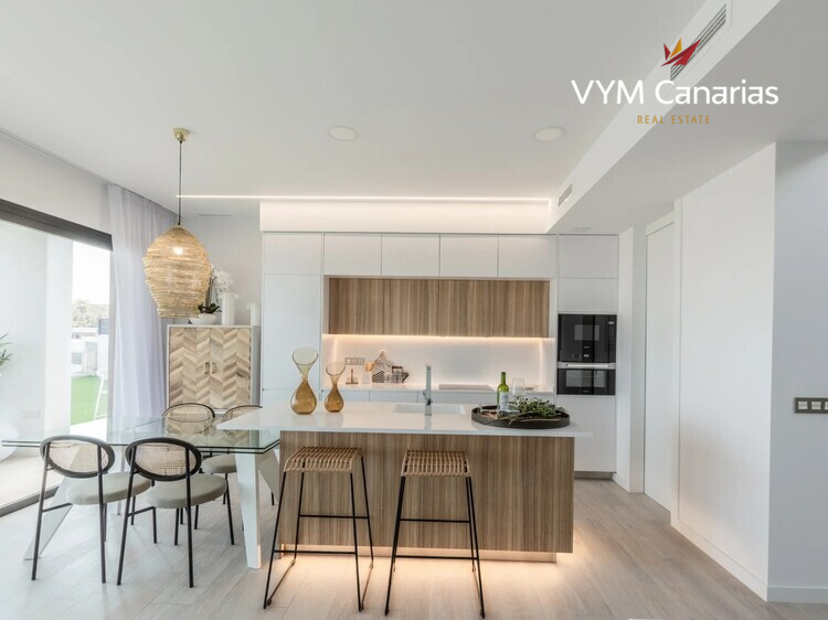 Casa/ Villa Balcón de Finestrat – Terra Marina, Finestrat