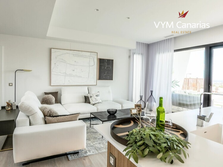 Casa/ Villa Balcón de Finestrat – Terra Marina, Finestrat