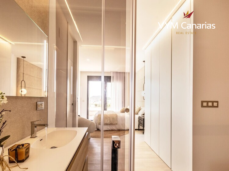 Casa/ Villa Balcón de Finestrat – Terra Marina, Finestrat