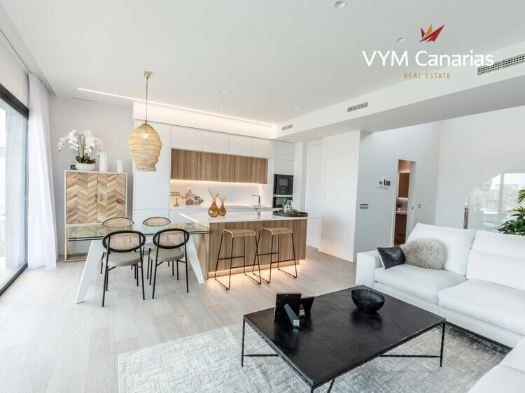 Casa/ Villa Balcón de Finestrat – Terra Marina, Finestrat