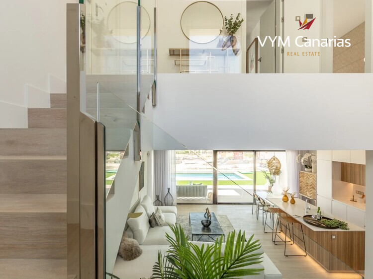 Casa/ Villa Balcón de Finestrat – Terra Marina, Finestrat