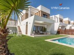 Casa/ Villa Balcón de Finestrat – Terra Marina, Finestrat