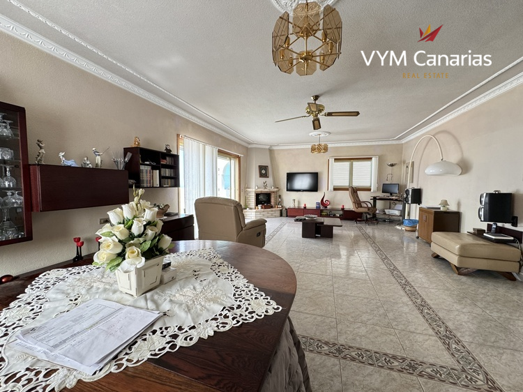 Huis / Villa Chayofa, Arona