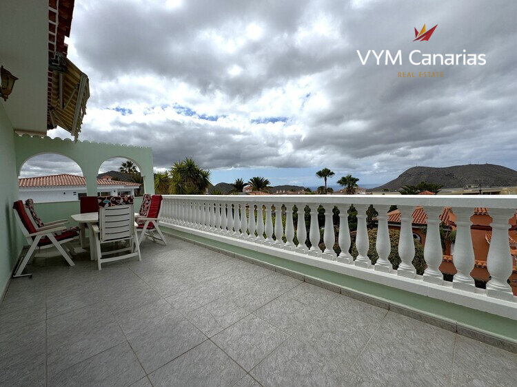 Huis / Villa Chayofa, Arona