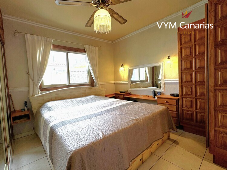 Huis / Villa Chayofa, Arona