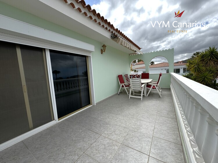 Huis / Villa Chayofa, Arona