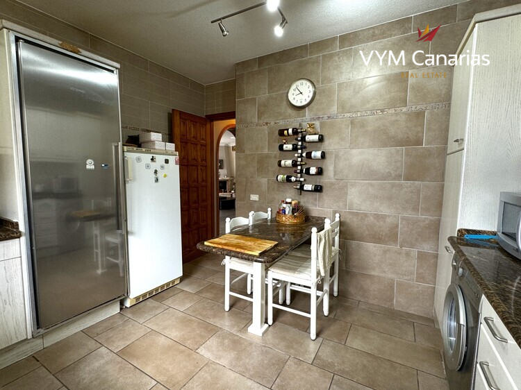 Huis / Villa Chayofa, Arona