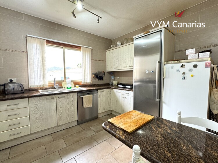 Huis / Villa Chayofa, Arona