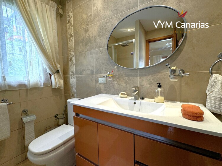 Huis / Villa Chayofa, Arona